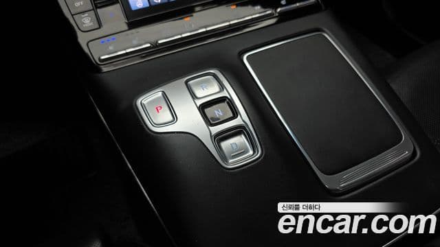 Hyundai The / новый New Grandeur IG гибрид Calligraphy, 2020 9