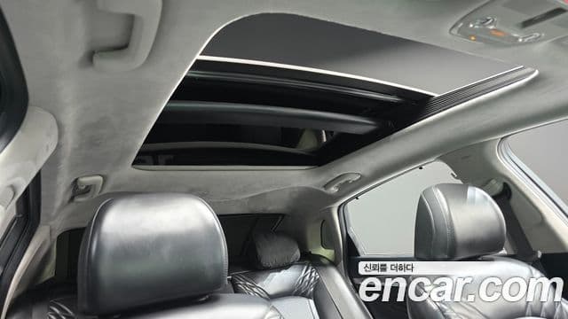 Hyundai The / новый New Grandeur IG гибрид Calligraphy, 2020 19