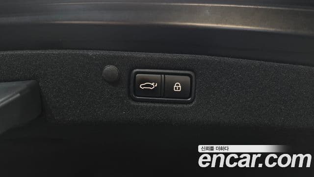 Hyundai The / новый New Grandeur IG гибрид Calligraphy, 2020 20