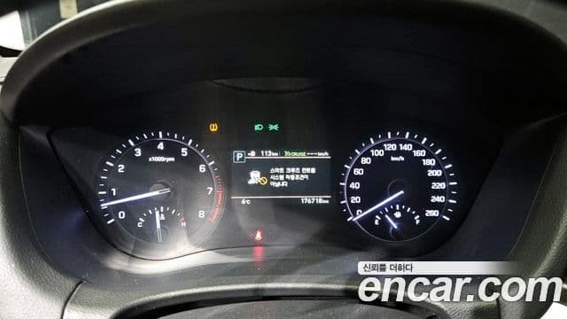 Genesis G80 Luxury, 2018 8