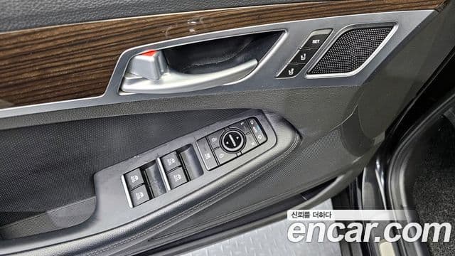 Genesis G80 Luxury, 2018 14