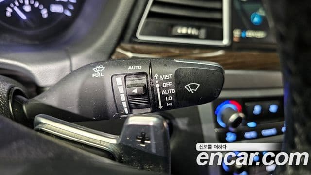 Genesis G80 Luxury, 2018 16