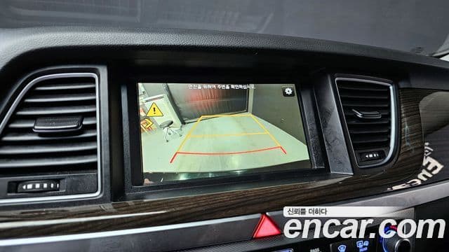 Genesis G80 Luxury, 2018 17