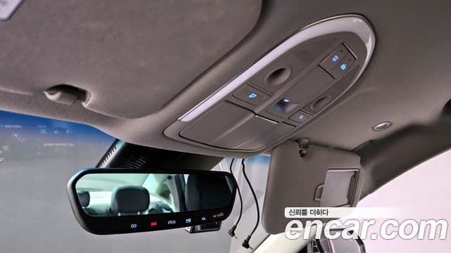 Genesis G80 Luxury, 2018 18