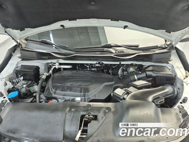 Honda Odyssey 5세대, 2022 6