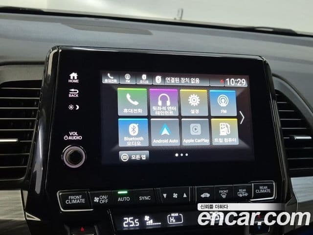 Honda Odyssey 5세대, 2022 14