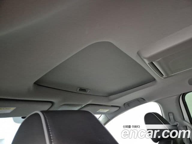 Honda Odyssey 5세대, 2022 18