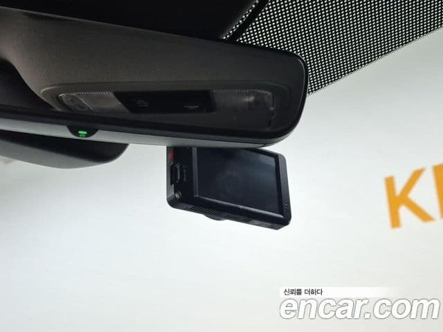 Honda Odyssey 5세대, 2022 19