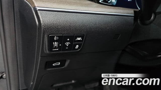 Kia K5 3세대 Noblesse, 2023 15