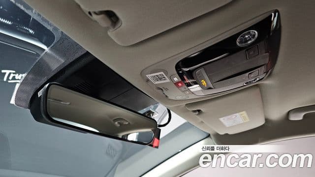 Kia K5 3세대 Noblesse, 2023 16