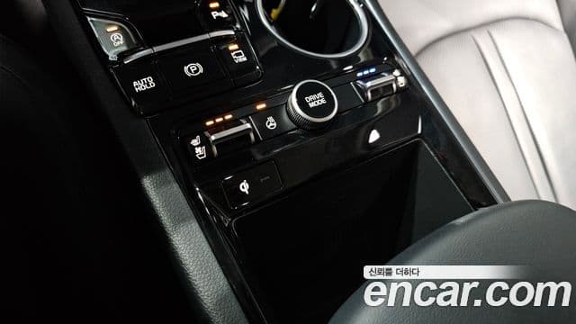 Kia K5 3세대 Noblesse, 2023 19