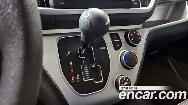 Kia The / новый New Ray Standard, 2021 9