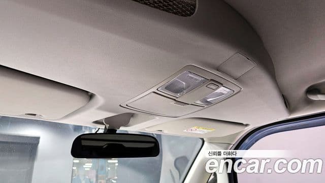 Kia The / новый New Ray Standard, 2021 19