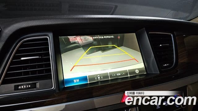 Hyundai Genesis DH G330 Premium AWD, 2015 15