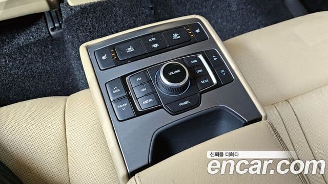 Hyundai Genesis DH G330 Premium AWD, 2015 17