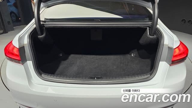 Hyundai Genesis DH G330 Premium AWD, 2015 20