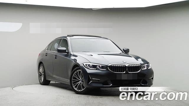BMW 3시리즈 (G20) Luxury, 2020 3