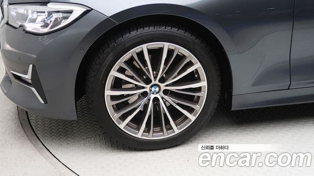 BMW 3시리즈 (G20) Luxury, 2020 4
