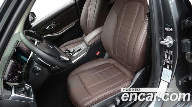 BMW 3시리즈 (G20) Luxury, 2020 6