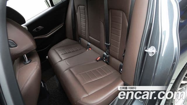 BMW 3시리즈 (G20) Luxury, 2020 7