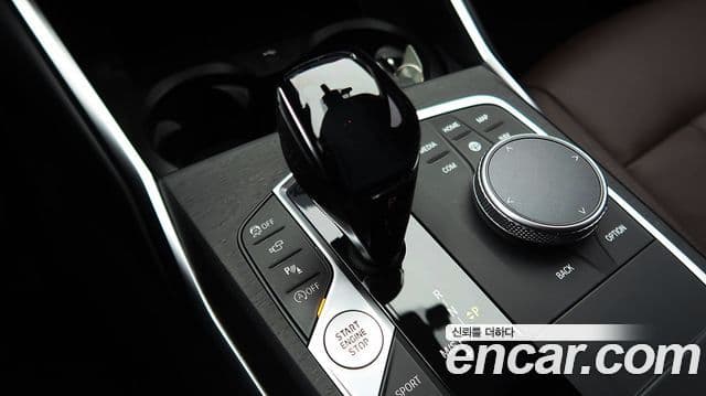 BMW 3시리즈 (G20) Luxury, 2020 9