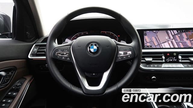 BMW 3시리즈 (G20) Luxury, 2020 10