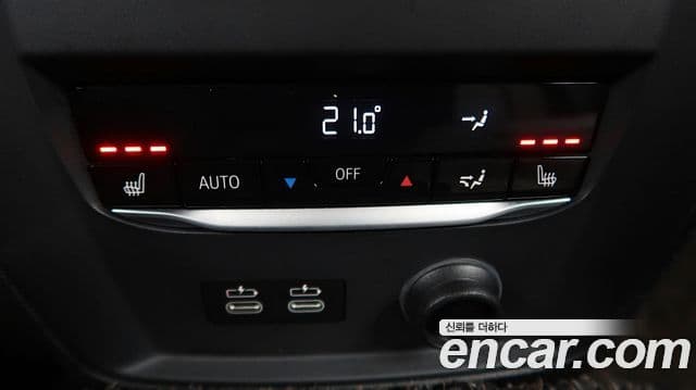 BMW 3시리즈 (G20) Luxury, 2020 11