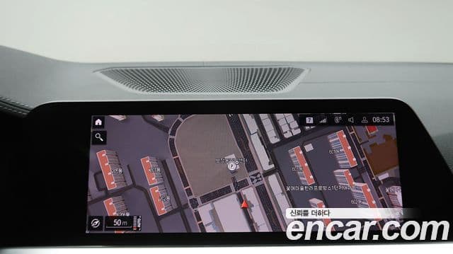 BMW 3시리즈 (G20) Luxury, 2020 12