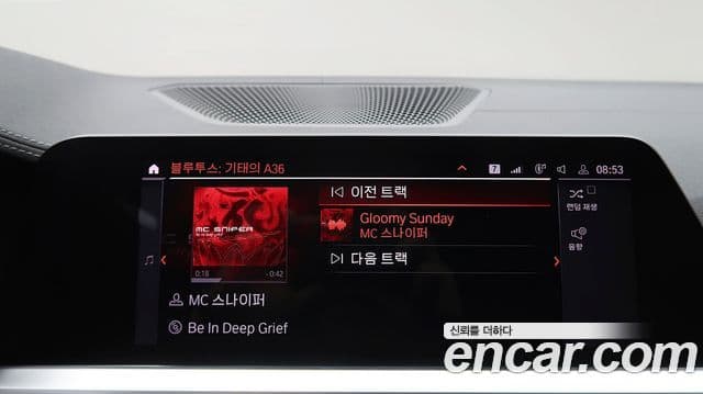 BMW 3시리즈 (G20) Luxury, 2020 14