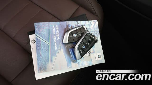 BMW 3시리즈 (G20) Luxury, 2020 19