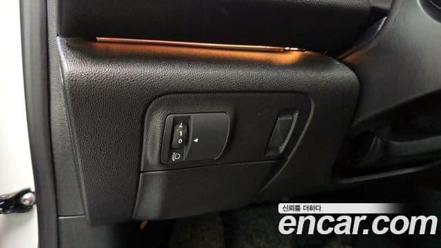 Renault Korea(Samsung) SM6 2.0 GDe LE, 2016 13