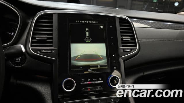 Renault Korea(Samsung) SM6 2.0 GDe LE, 2016 16