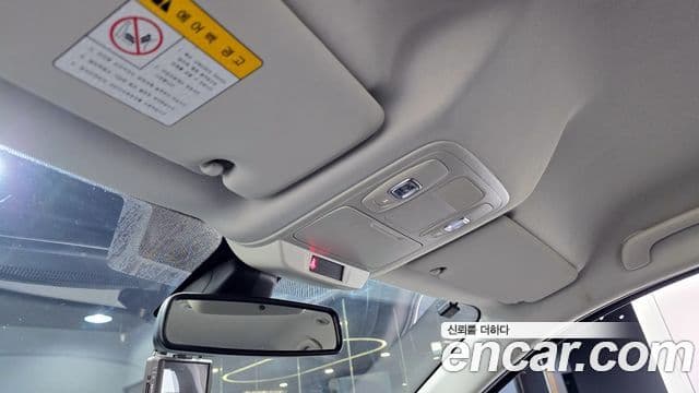 Renault Korea(Samsung) SM6 2.0 GDe LE, 2016 20