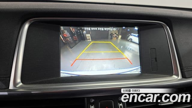 Kia K5 гибрид 2세대 Noblesse, 2018 18