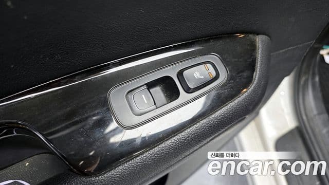 Kia K5 гибрид 2세대 Noblesse, 2018 19