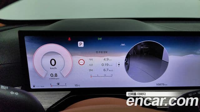 Genesis GV80, 2024 8