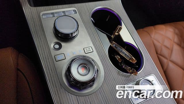 Genesis GV80, 2024 9