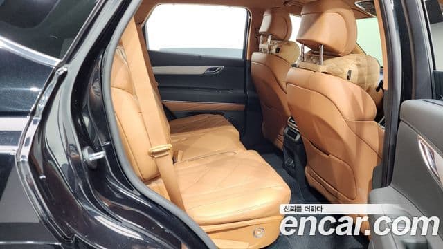 Genesis GV80, 2024 12