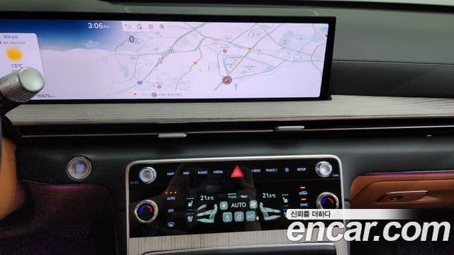 Genesis GV80, 2024 14