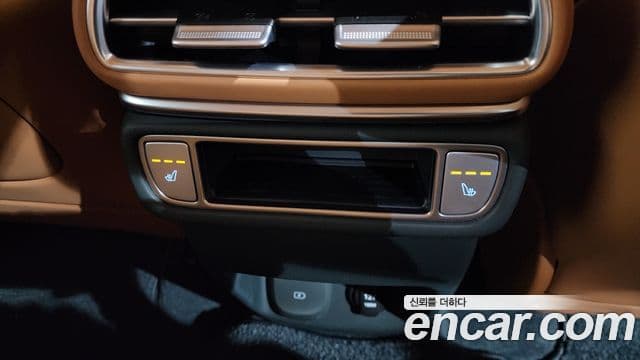 Genesis GV80, 2024 18