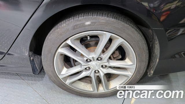 Hyundai Sonata New 라이즈 Modern, 2019 все фото