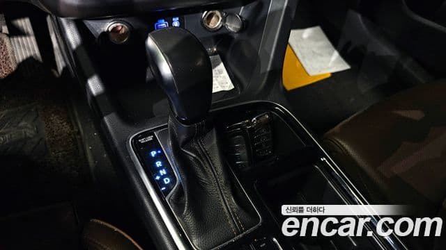 Hyundai Sonata New 라이즈 Modern, 2019 9