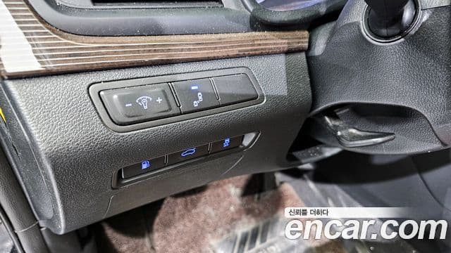 Hyundai Sonata New 라이즈 Modern, 2019 15