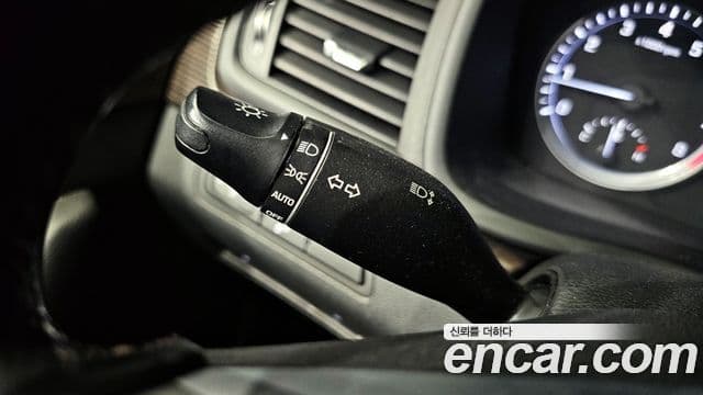 Hyundai Sonata New 라이즈 Modern, 2019 16