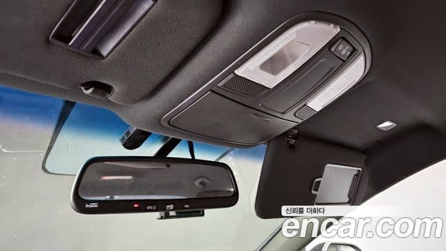 Hyundai Sonata New 라이즈 Modern, 2019 19