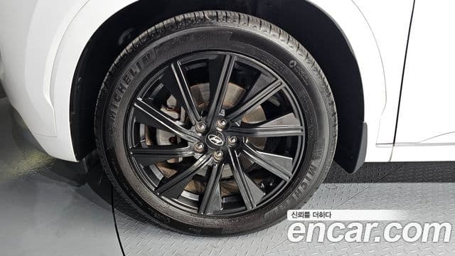 Hyundai Palisade VIP, 2021 все фото