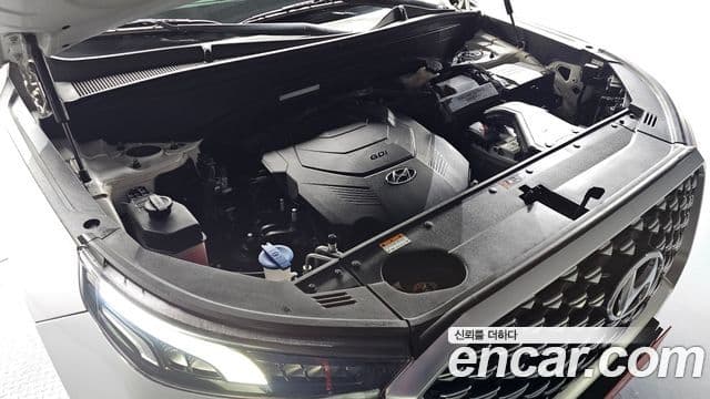 Hyundai Palisade VIP, 2021 6