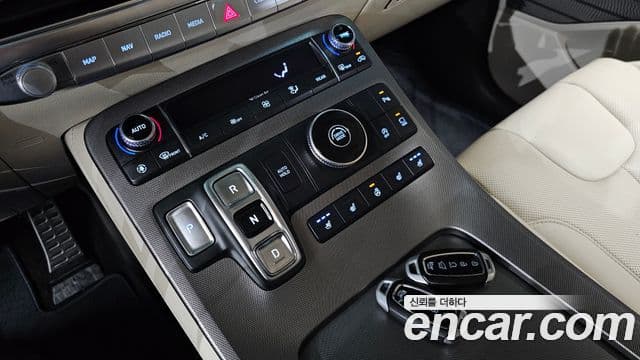 Hyundai Palisade VIP, 2021 9