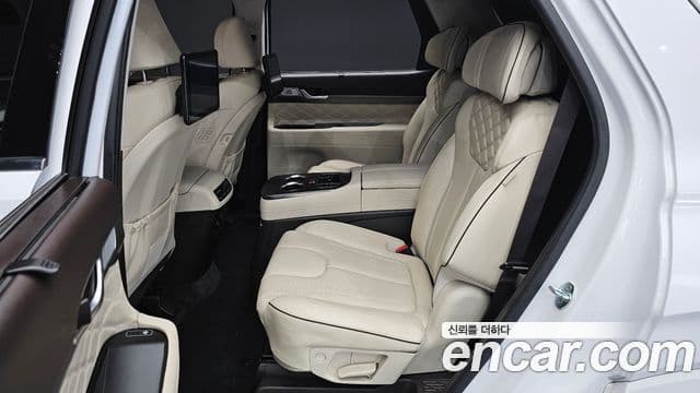 Hyundai Palisade VIP, 2021 12