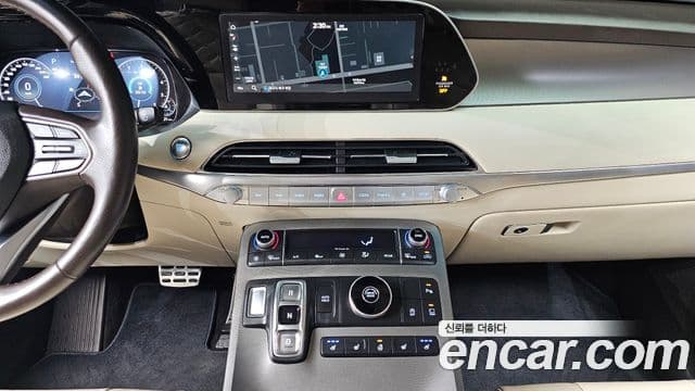 Hyundai Palisade VIP, 2021 13